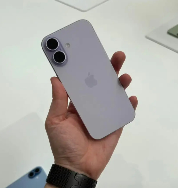 今年的iPhone17系列，终于在屏幕调光上来了一次史诗级升级了！直接给出