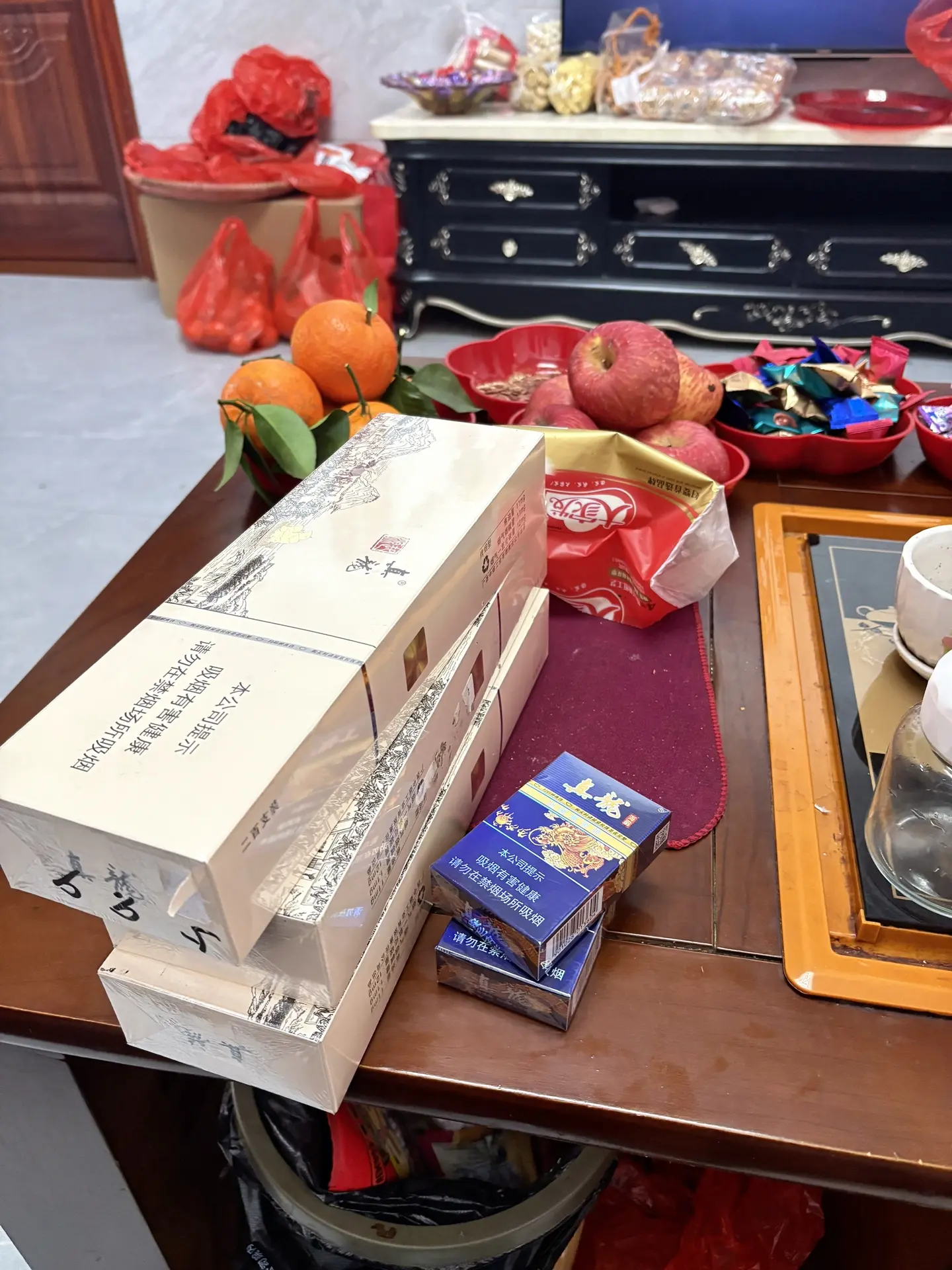 不是年味变淡了 只是主角不再是我们这代人了