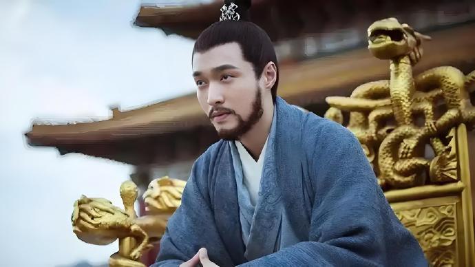 1464年，38岁的明英宗朱祁镇命若游丝，临死时，这个差劲的皇帝竟留下了两道“英