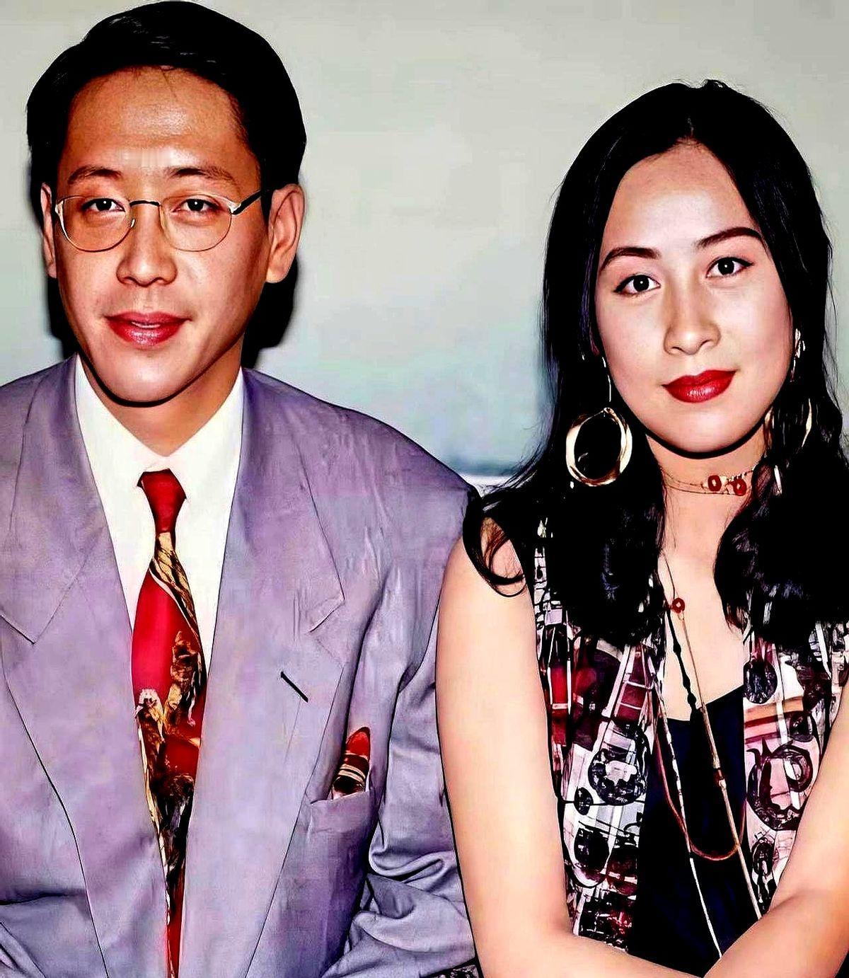 坐拥420亿家产，每月却只能领200万零花钱！这说的就是许晋亨和李嘉欣。老爷