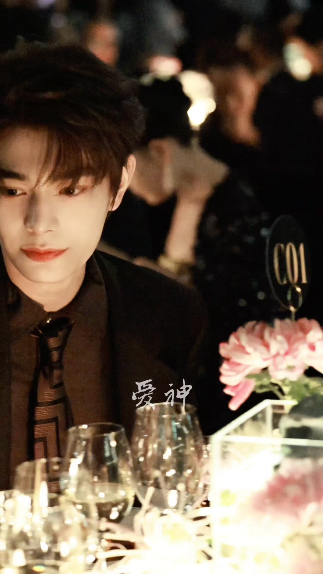 大小姐又怎么了​​​