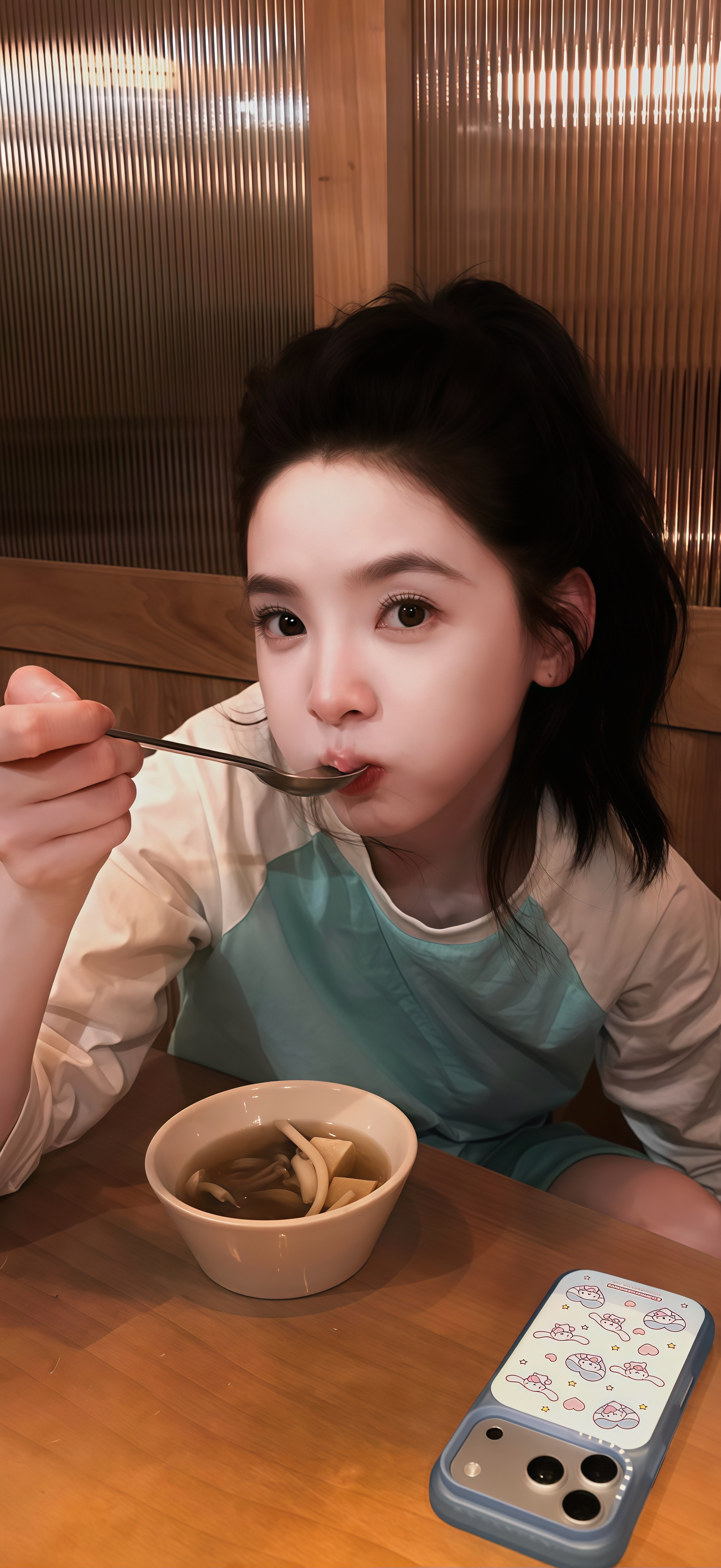 章若楠壁纸大放送ദ്ദി◝⩊◜.ᐟ💕​
