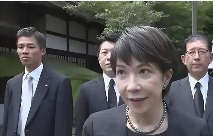 这一手回击，实在漂亮！直接从“北方四岛”破局，让日本高层措手不及。 10月1