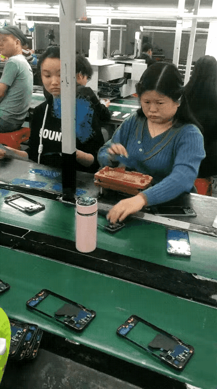 只需要熟练度。不需要动脑筋，适合大多数人[赞]