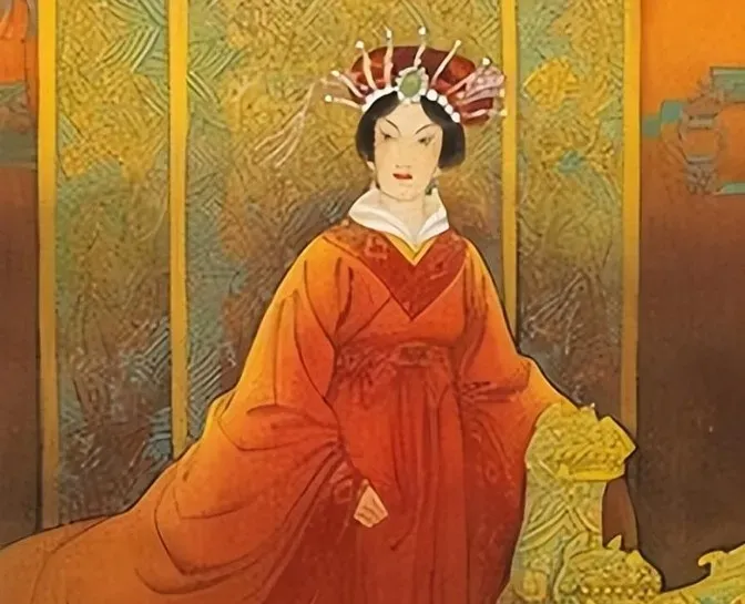 公元前196年，长乐宫不时传出一阵阵惨叫声！大将军韩信正被麻袋罩住，悬于大钟内。