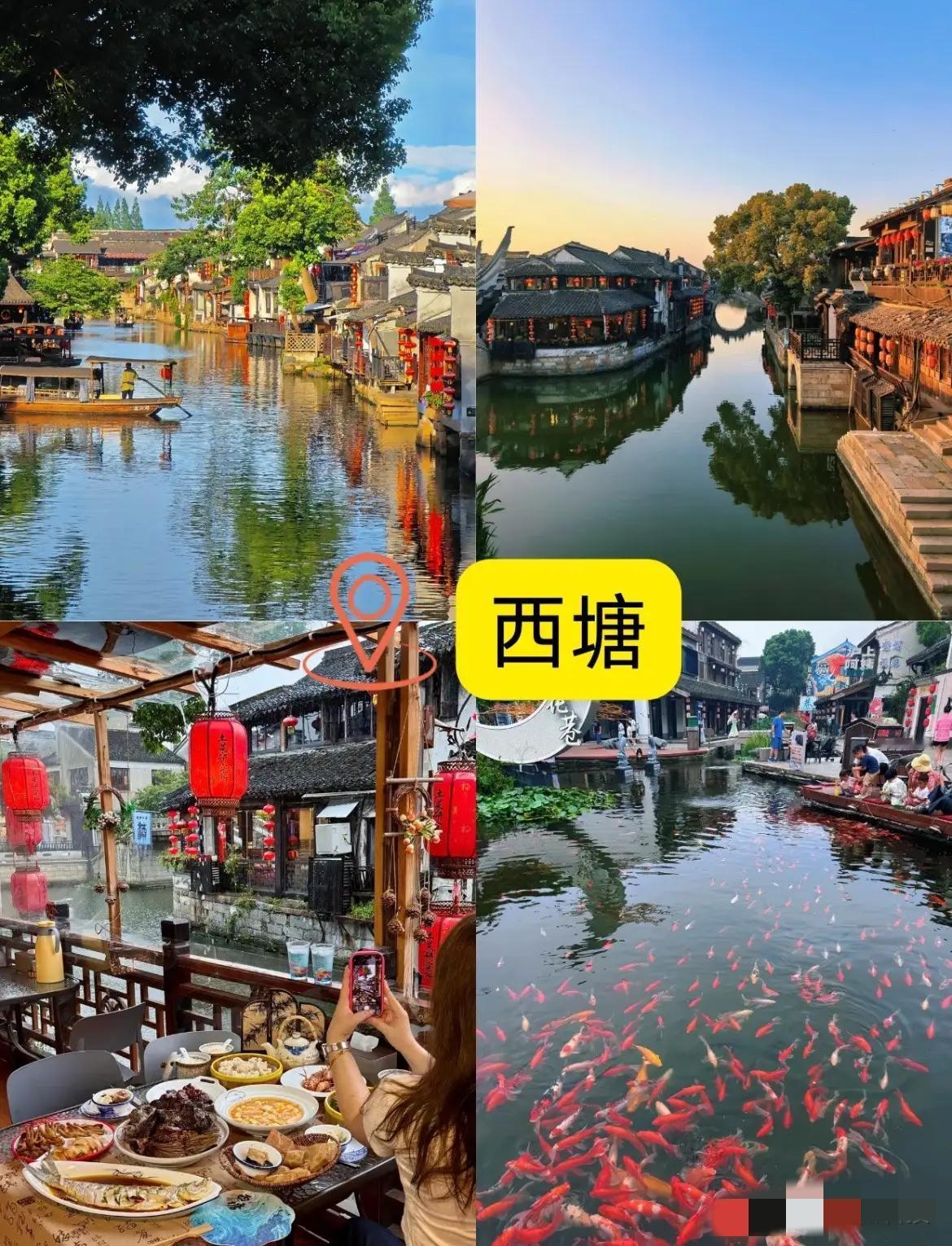 📢五一小长假来临，推荐去🉐十大城市：1️⃣. 北京：干爽舒适，人超多；