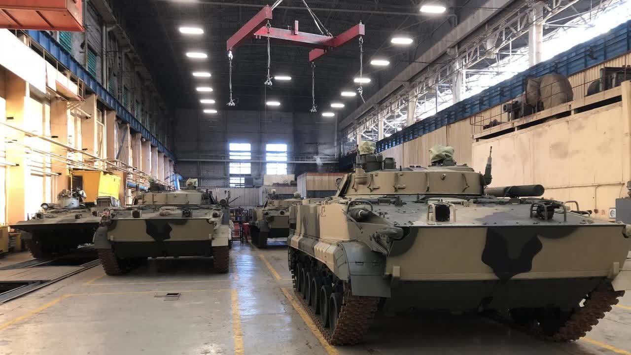 难怪俄军明知自己已全面落后，也不愿采购中方武器装备，俄罗斯专家一句话终于说出实情