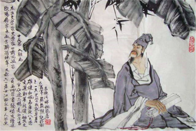 1067年，61岁的欧阳修被弹劾与儿媳吴氏有私情，京城顿时传的沸沸扬扬。刚刚继位