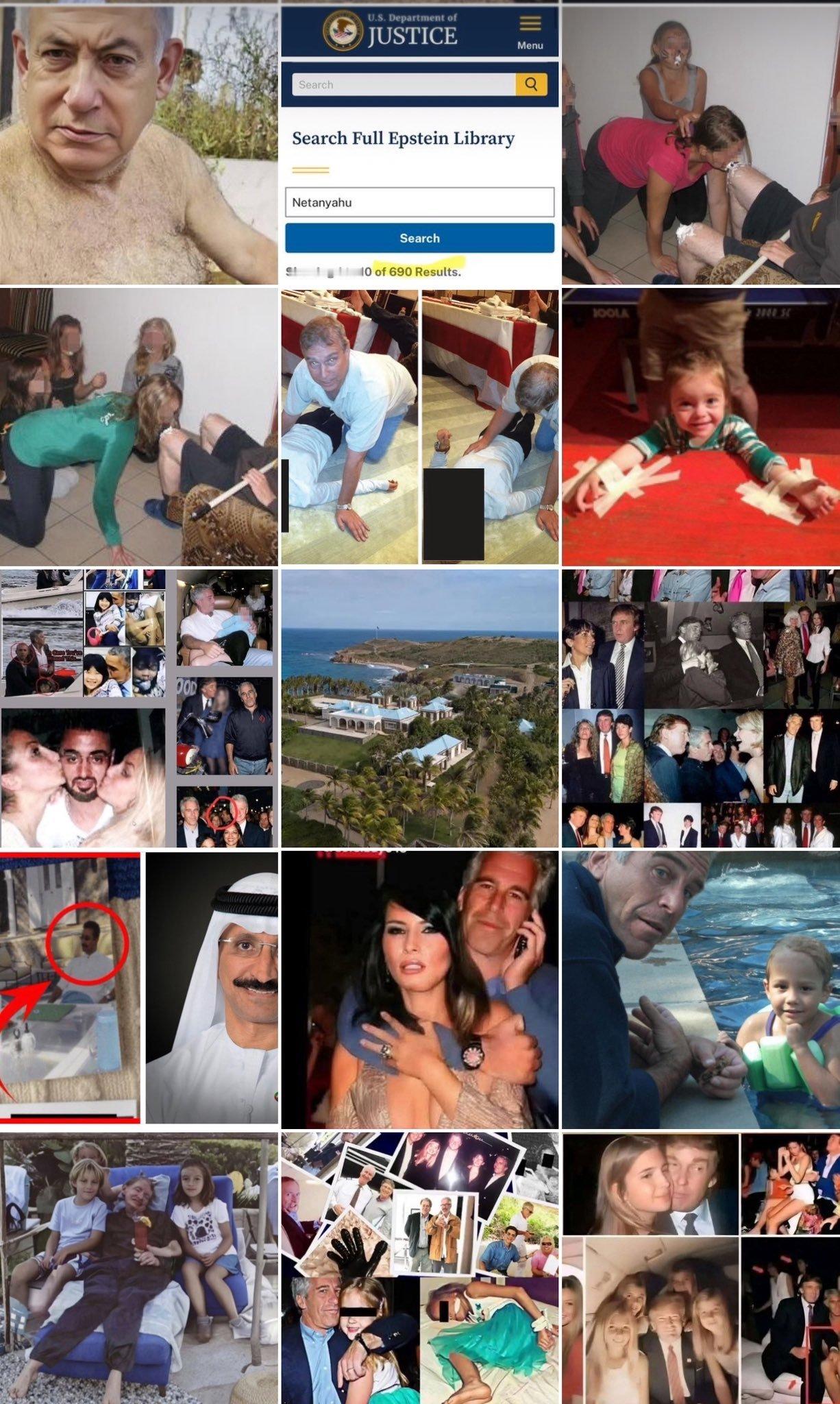 爱泼斯坦死亡当晚离奇细节曝光没有把恶魔绳之以法，让西方司法系统成为21世纪最大的