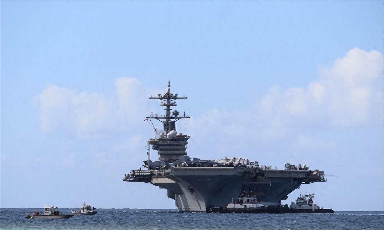 气氛彻底变了！特朗普政府几乎是把底牌掀在了桌上，逼着中国必须接招。最近网上好