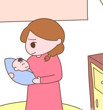 我哥结婚5年嫂子一直没怀孕，钱没少花，病没治好，实在没办法了，就去领养了一个刚出