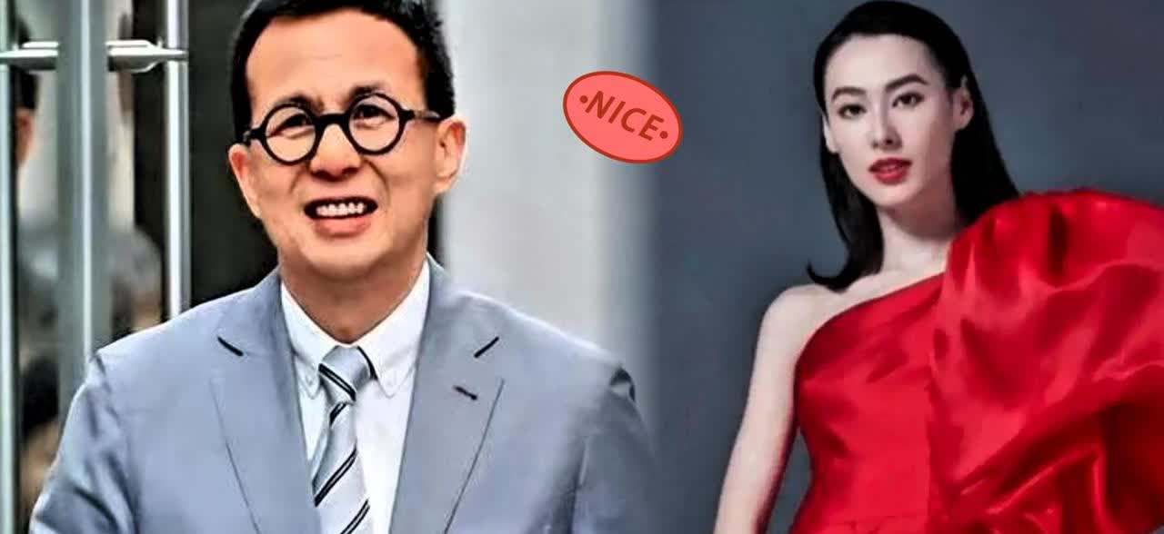 李泽楷终于想清楚了现在孩子们都大了梁洛施再也不用为他守身如玉了