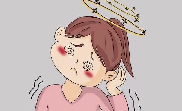 血压高又老犯晕，走两步就天旋地转？一味药把上冲的肝阳拽下来上个月一位六十来岁的