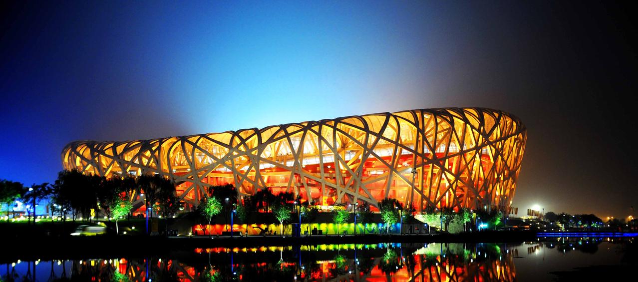 鸟巢“账本”曝光：占着北京黄金地段，总投资35亿，如今每年光维护费就要8000万