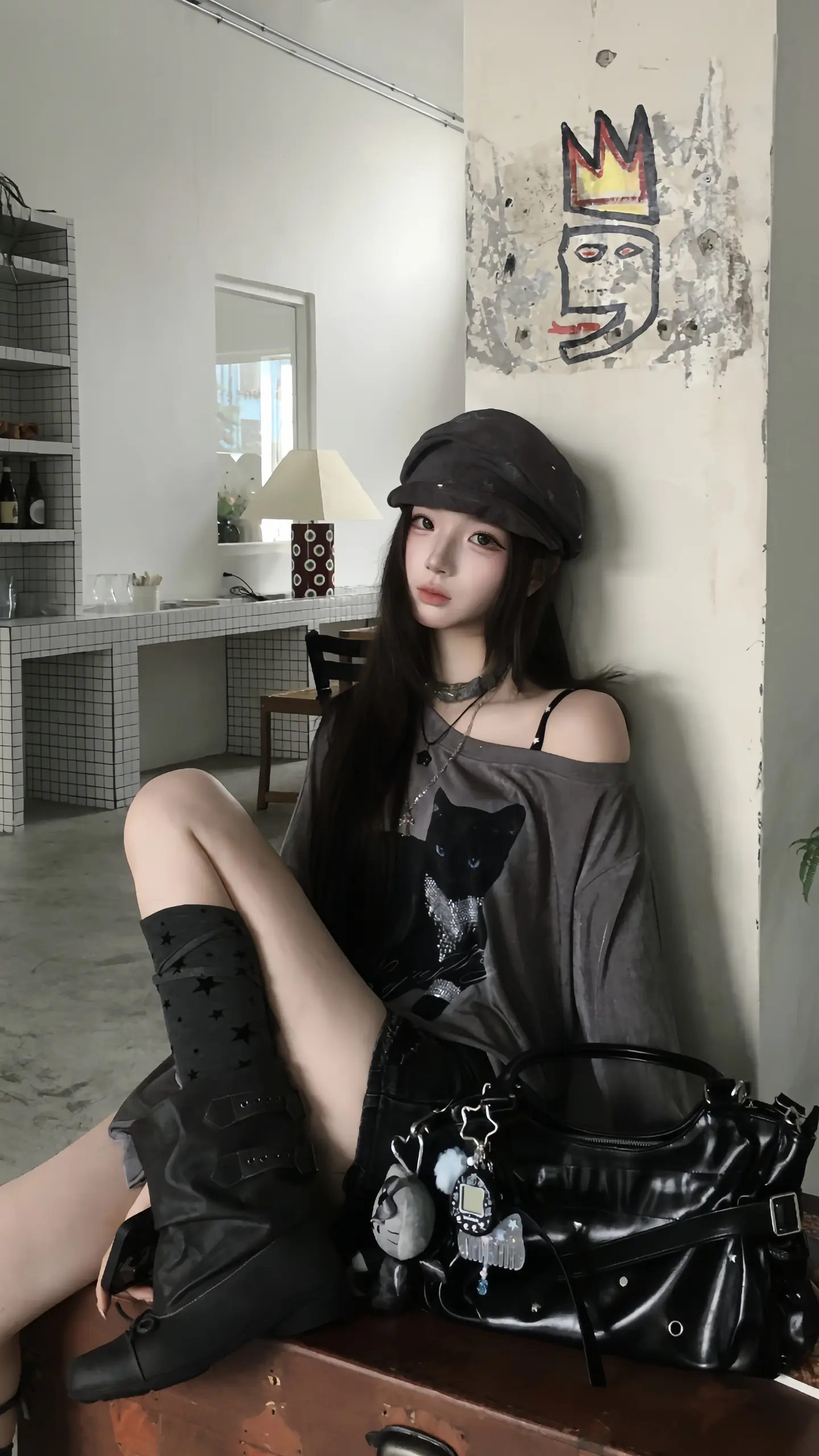 헐…🐈‍⬛🩶