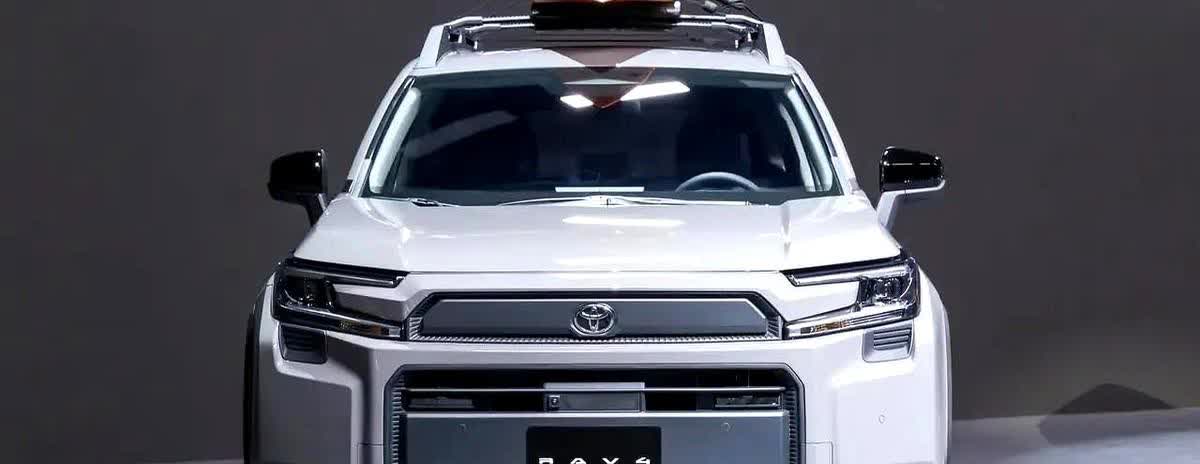 丰田油车反超登顶全球销冠易主去年最热卖的车是RAV4比ModelY
