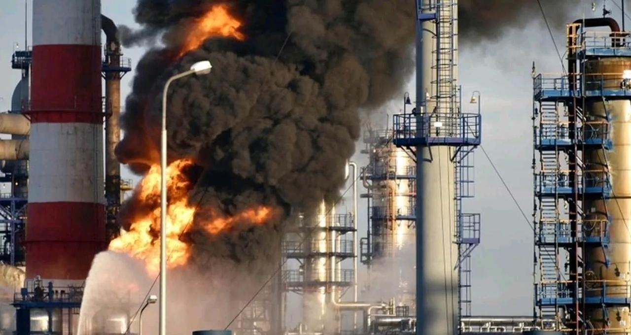 塔斯社报道，当地时间13日，克拉斯诺达尔边疆区行政长官康德拉季耶夫证实，位于新罗