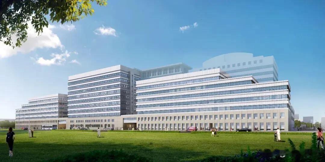 去过天津医科大学总医院的朋友肯定都有个共同感受：这人流量简直绝了，早上六点多门口