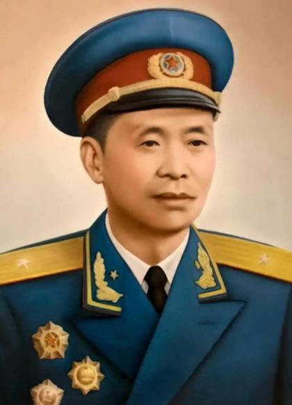 1955年，新疆军区后勤部部长的甘祖昌与妻子龚全珍谈起军衔定级，他说“军委这次给