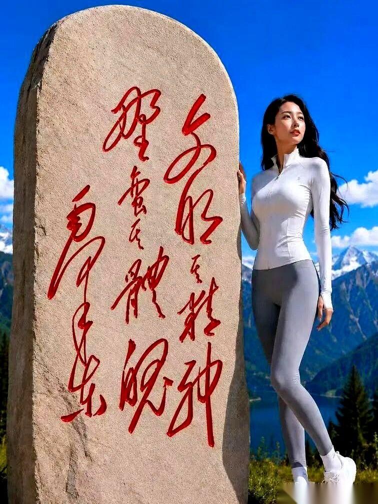 你说怪不怪。一块破石碑，上面十个字，九个不认识，最后一个还得靠猜。但你就是挪
