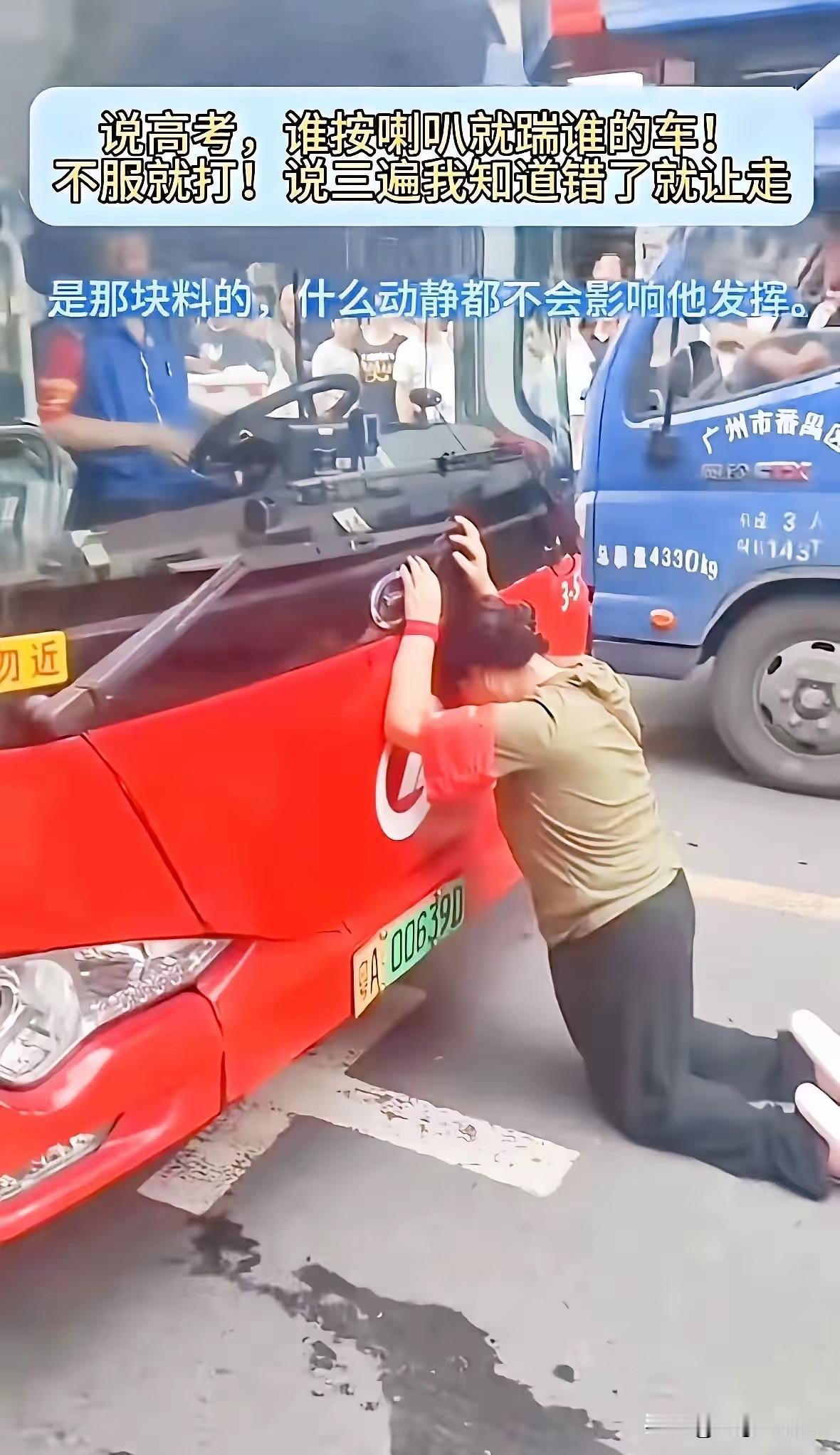 哎，真不知道说他什么好。