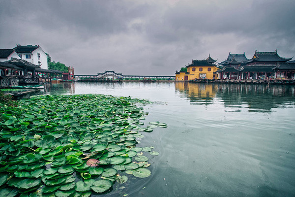 苏州市旅游景点大全