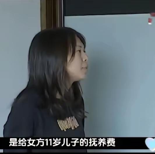 甘愿花钱养女方11岁儿子、甘愿一辈子伺候祖宗，执迷不悟的男人，到底有多丢人？