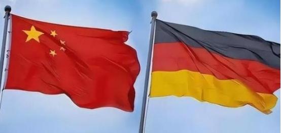 德媒表示，中国武力解决台湾问题的概率非常的低，因为中国有非常多的顾虑！德媒表示，