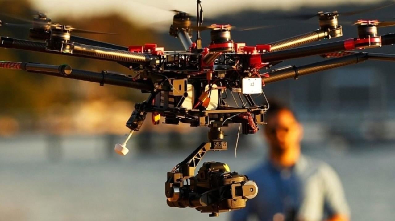 韩联社：涉嫌向朝鲜发射无人机的韩国研究生在韩国被捕俄罗斯卫星通讯社2026