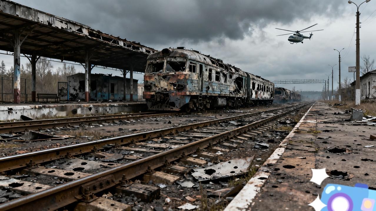 快讯！快讯！2025年11月5日，俄乌双方最新战报披露：俄军称持续打击被围乌