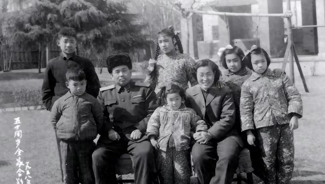 1979年许世友次子因案被捕，老战友专程劝说后，许世友为何还坚持建议枪毙197