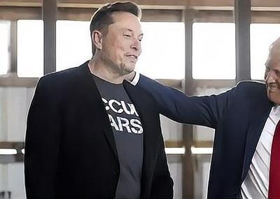 华尔街彻夜恐慌！SpaceX上市暴露美国国运被马斯克一人拿捏2026年6月