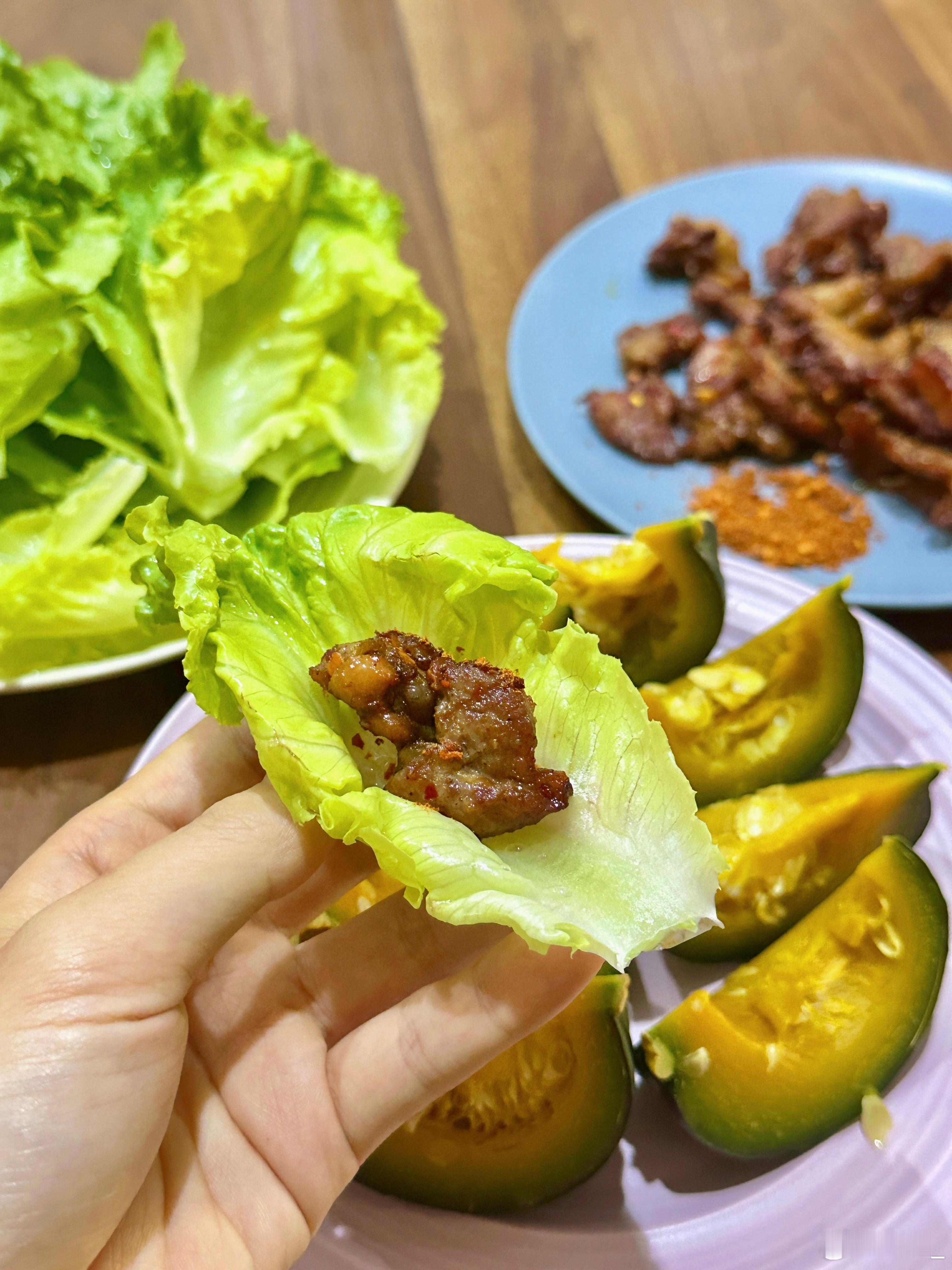 吃了这么多年猪肉，我直到今年才发现不同部位的猪肉口感天差地别！咱以前买肉属于随手
