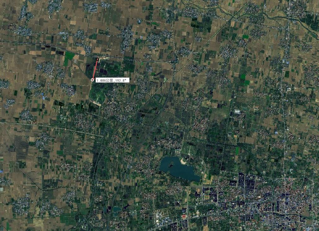 高速通了、服务区来了，如今连接线提上了日程！从河南省自然资源厅官网了解到，许昌