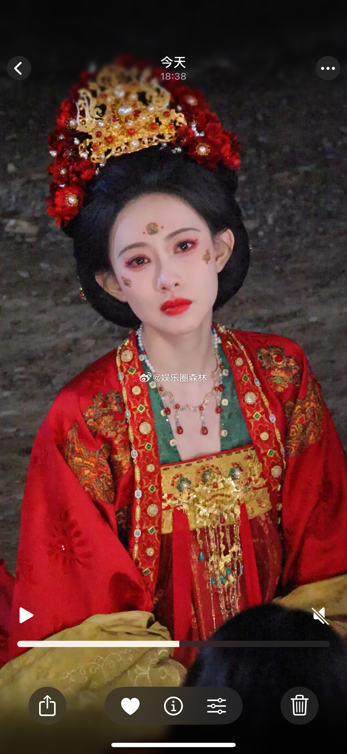 孟子义好像看见我了