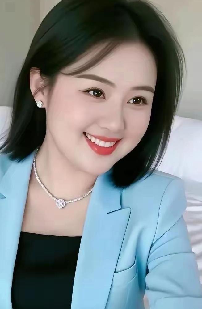 娶到就是福气。