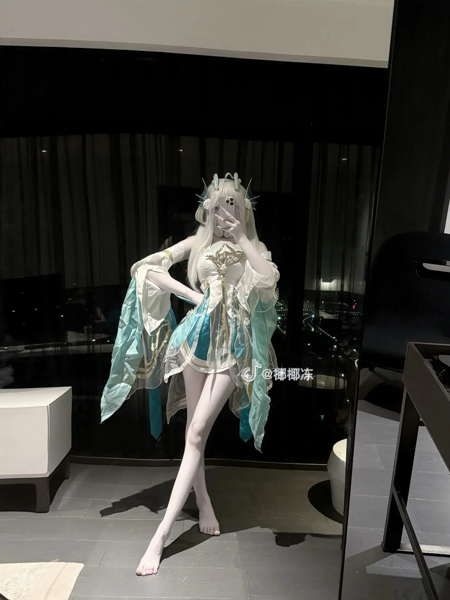 小青龙