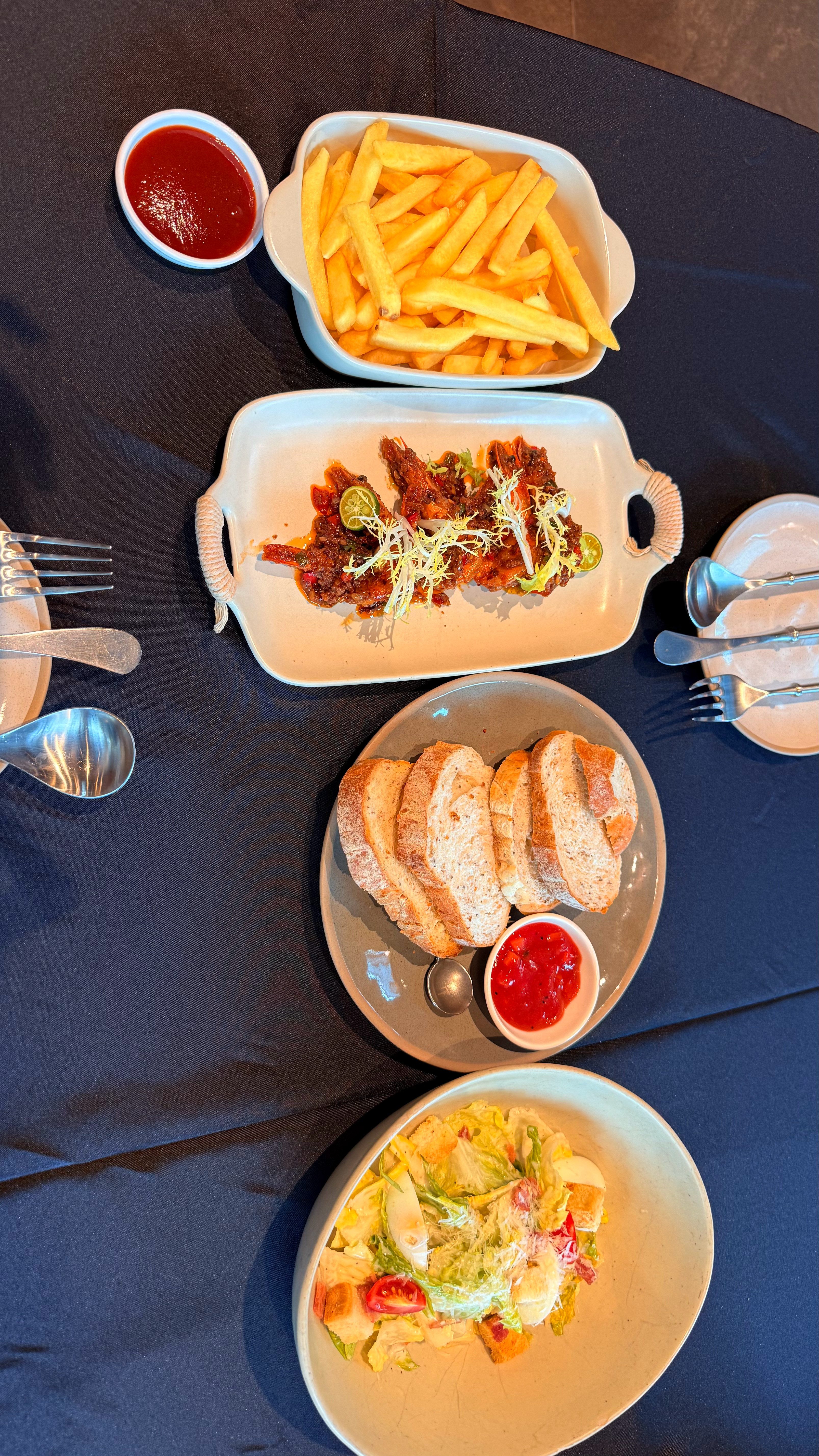 吃了嘛大家我的美食日记