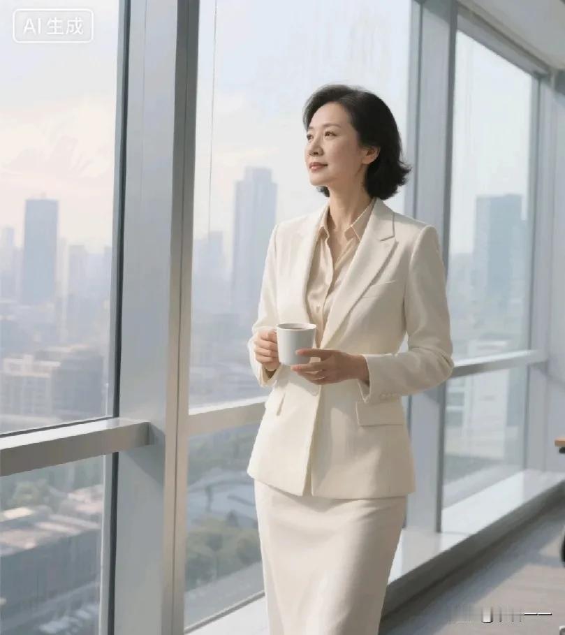 作为一个女人，我为自己即将50岁的到来做了以下几个准备：1、准备一个半大不小