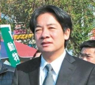 好戏开场！赖清德后院失火，蔡英文趁机夺权！蔡英文又说话了。赖清德那边