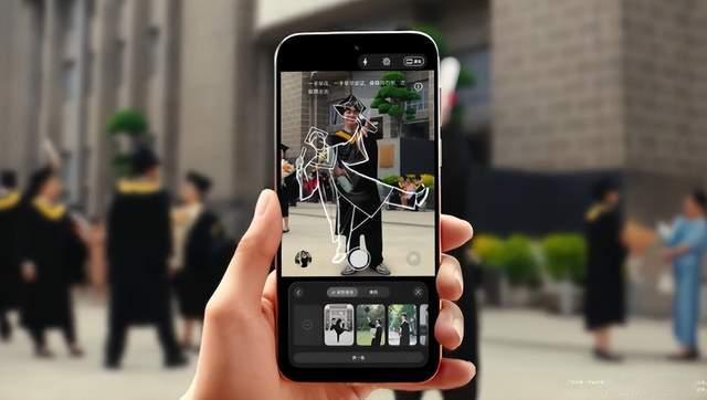 华为新机Pura90ProMax的发布引起了广泛关注，其2亿像素长焦、AI