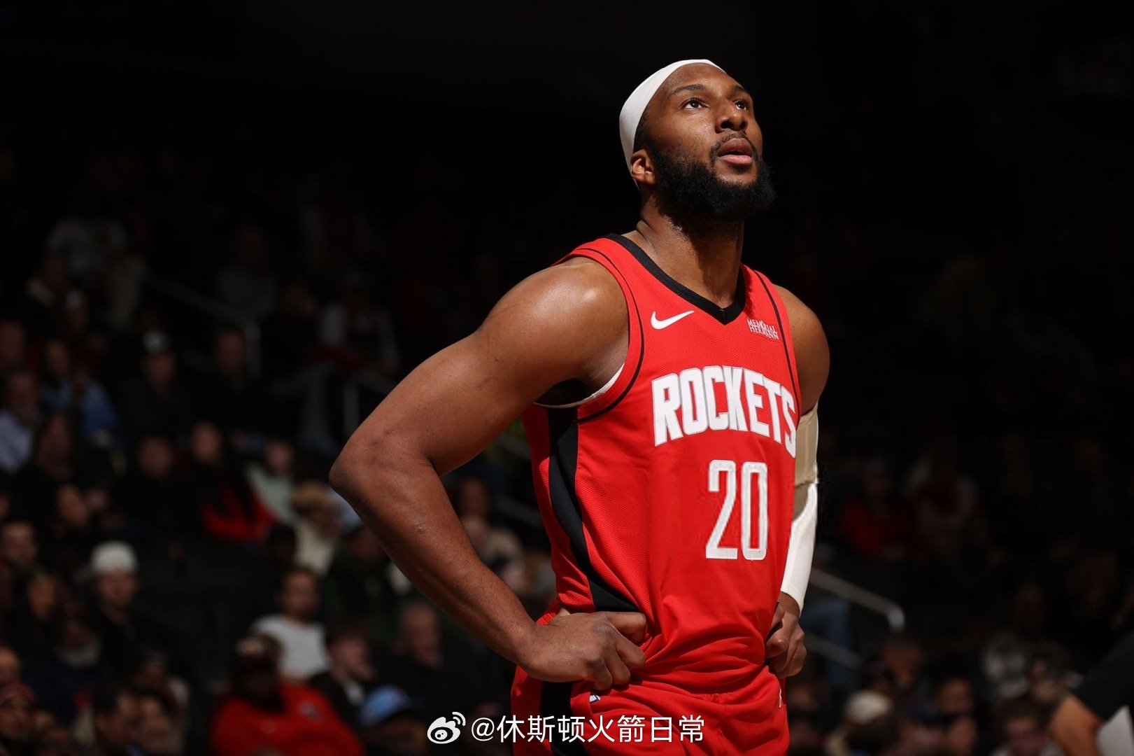 乌度卡谈DNP芬尼-史密斯和奥科吉：“老实说，我一直在观察每个人，所以有些比赛他