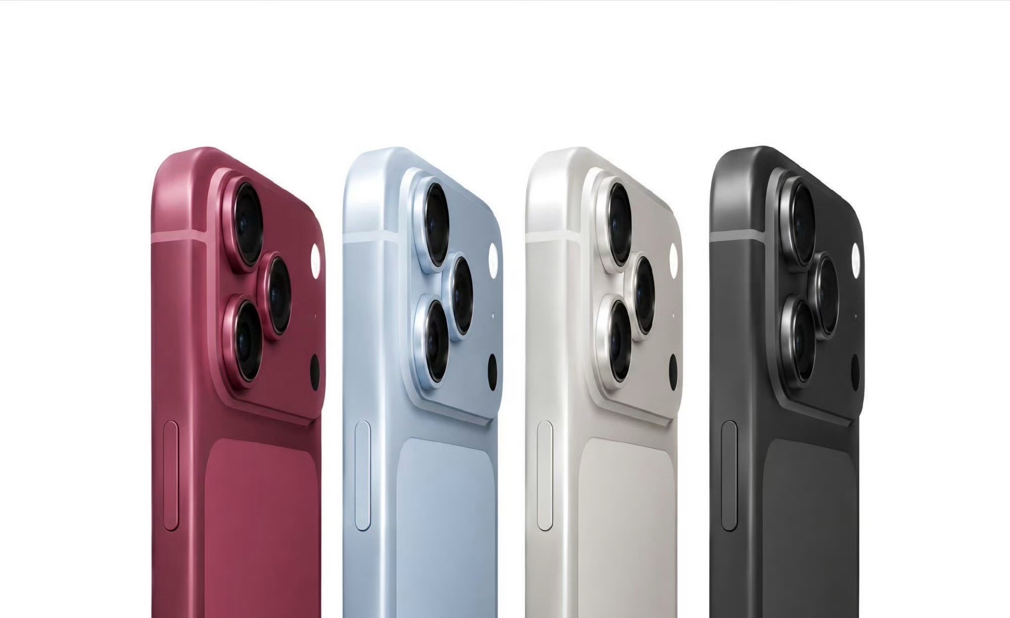 iPhone18Pro起售价涨幅苹果涨价，意料之中，但比预期更快。iPad和Ma