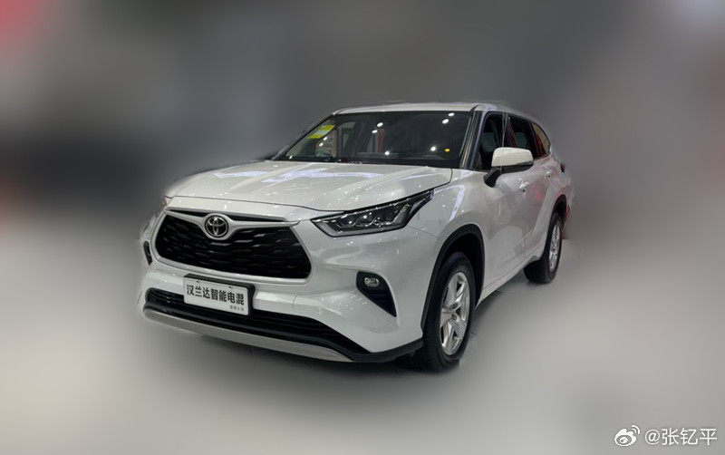 汉兰达销售反馈：1，汉兰达以前是店端的金字招牌，很受老板和高管们喜欢。不过现在对