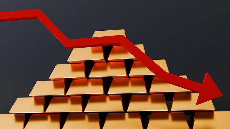 国际金价为何坐上“过山车”国际金价这波过山车真的把不少人晃晕了，前阵子还在疯抢