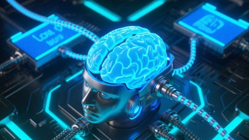 科幻照进现实！中国脑机接口集体“亮剑”，瘫痪者行走、盲人见色不是梦！新闻主