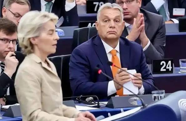 匈牙利大选临近，民调数字让不少人感到意外，一旦欧尔班下台，那普京的压力可就更大了