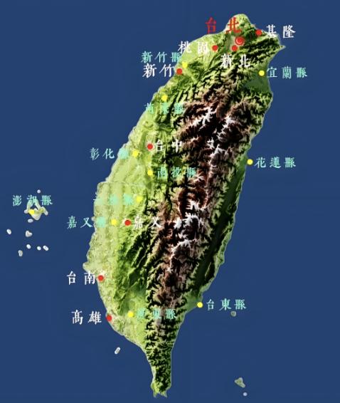 关于台湾省，以后确实不应该再说“收复”或者“回归”了。因为从法律角度来讲