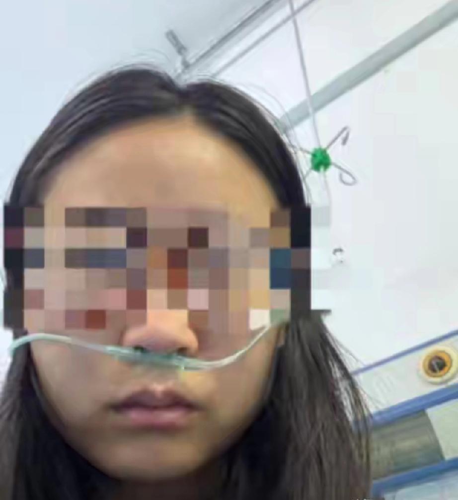 讨薪不成反被殴打，这也太过分了！鄂尔多斯一女子因工资问题和老板起了冲突，竟被老板