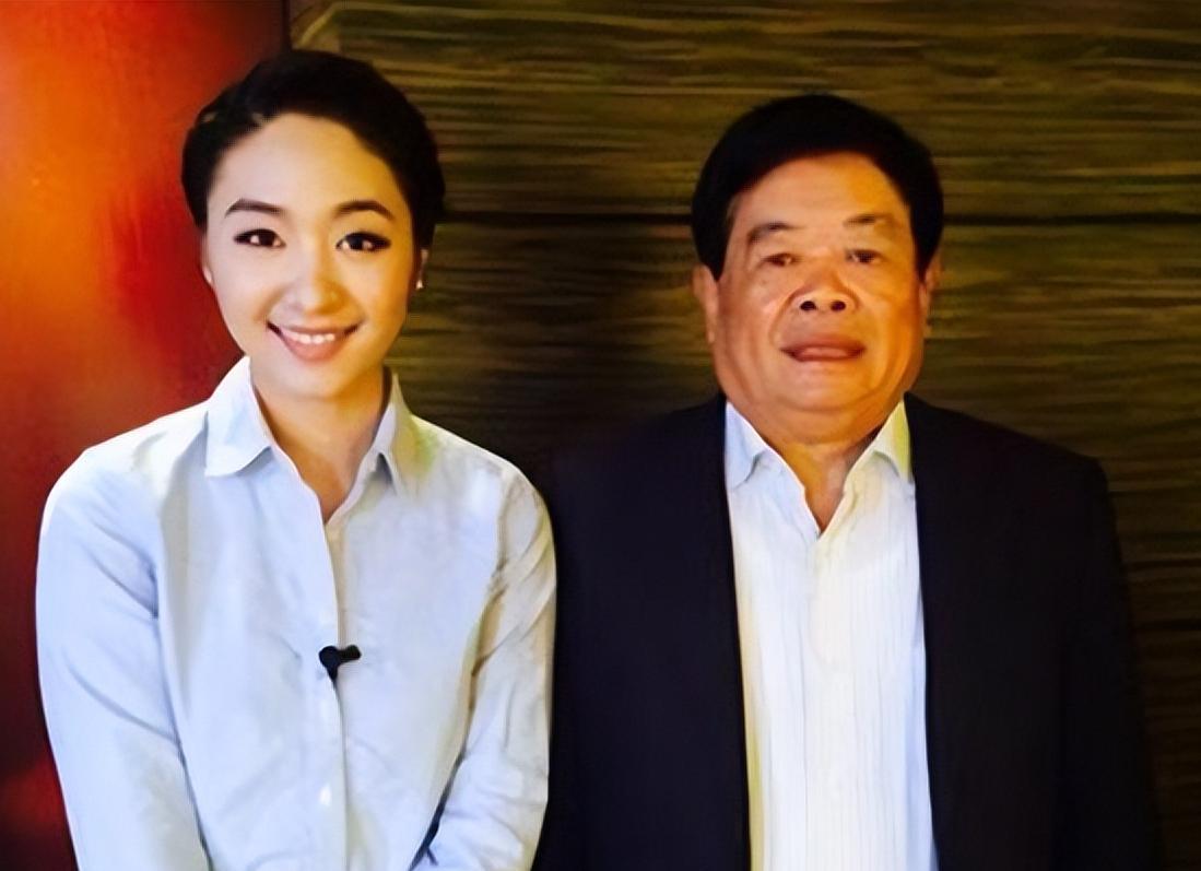 当年，曹德旺的女儿曹艳萍带男友叶舒回家见父母，曹德旺一看这小伙子，就坚决不同意，